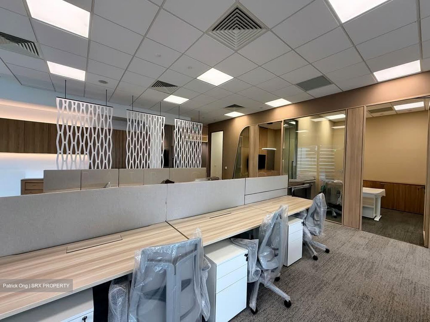 Keppel Towers (D2), Office #623536791